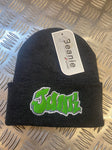Junk Clothing grey Beanie
